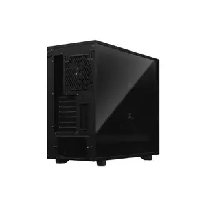 PC case Fractal Design Define 7 Black TGD image-3