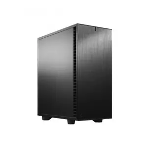 PC case Fractal Design Define 7 Compact Black Solid