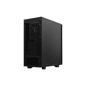 PC case Fractal Design Define 7 Compact Black Solid image-1