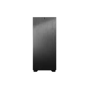PC case Fractal Design Define 7 XL Black Solid
