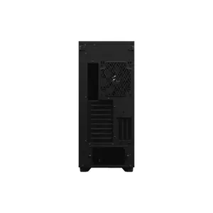 PC case Fractal Design Define 7 XL Black Solid image-2