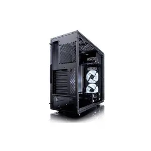 PC housing - tower - atx Fractal Design Focus G image-2