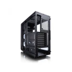 PC housing - tower - atx Fractal Design Focus G image-1