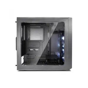 PC housing - tower - atx Fractal Design Focus G image-3