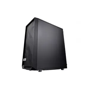 PC case Fractal Design Meshify C Solid Side Panel