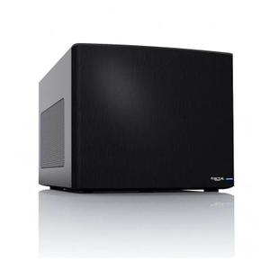 Boîtier PC Fractal Design Node 304 black