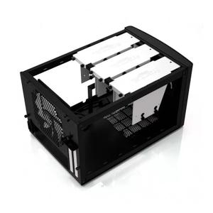 Boîtier PC Fractal Design Node 304 black image-1