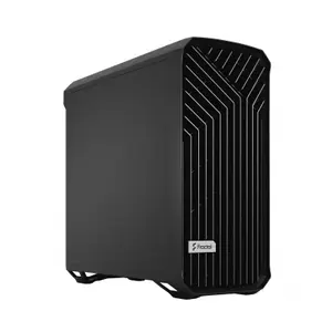 PC case Fractal Design Torrent Solid NDA