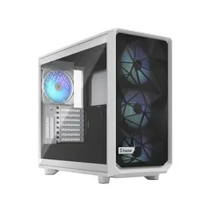 Boîtier PC Fractal Design Meshify 2 RGB TG Clear Tint