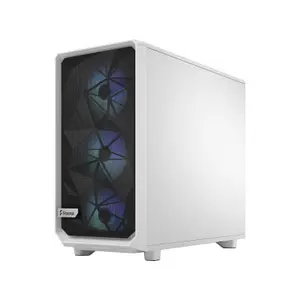 Boîtier PC Fractal Design Meshify 2 RGB TG Clear Tint image-4