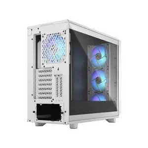 Boîtier PC Fractal Design Meshify 2 RGB TG Clear Tint image-5