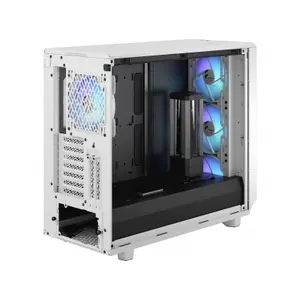 Boîtier PC Fractal Design Meshify 2 RGB TG Clear Tint image-6