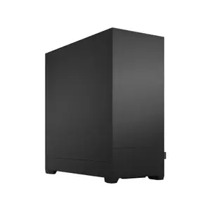 Boîtier PC Fractal Design Pop XL Silent Black Solid image-0