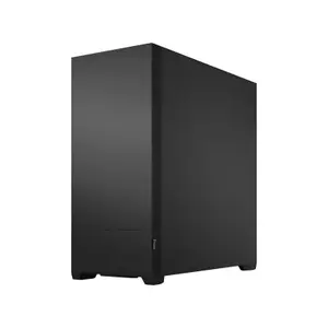 Boîtier PC Fractal Design Pop XL Silent Black Solid image-1