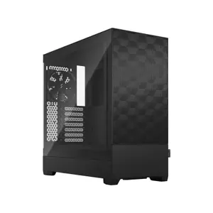 Boîtier PC Fractal Design Pop Air Black TG Clear Tint image-0