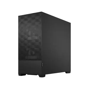 Boîtier PC Fractal Design Pop Air Black TG Clear Tint image-2