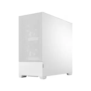 Boîtier PC Fractal Design Pop Air White TG Clear Tint image-0