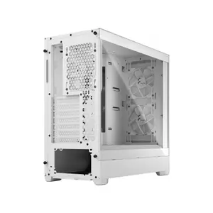 Boîtier PC Fractal Design Pop Air White TG Clear Tint image-2