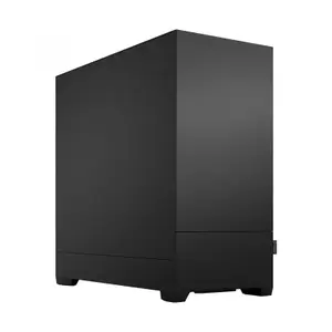 PC case Fractal Design Pop Silent Black Solid