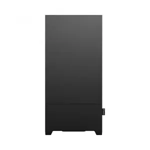PC case Fractal Design Pop Silent Black Solid image-2