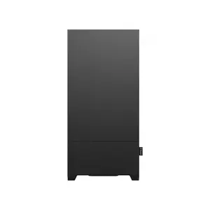 PC case Fractal Design Pop Silent Black TG Clear Tint