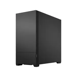 PC case Fractal Design Pop Silent Black TG Clear Tint image-1