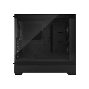 PC case Fractal Design Pop Silent Black TG Clear Tint image-2