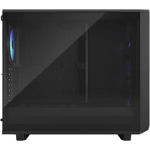 pc mt box senza alimentazione atx Fractal Design Meshify 2 RGB TG