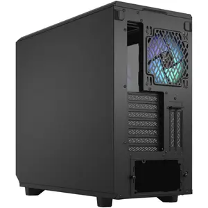 pc mt box senza alimentazione atx Fractal Design Meshify 2 RGB TG image-2