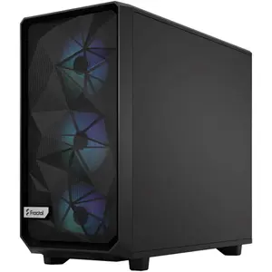 pc mt box senza alimentazione atx Fractal Design Meshify 2 RGB TG image-3