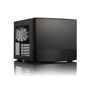 PC Gaming Fractal Design Node 804 - mT/Sans Alim/mATX image-1