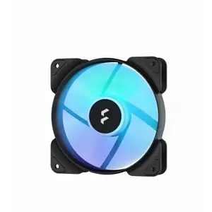 Ventilateur Boîtier PC Fractal Design Aspect 12 RGB PWM Black Frame image-0