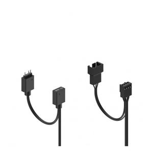 Ventilateurs Boîtier PC Fractal Design Aspect 12 RGB PWM (x3) image-5