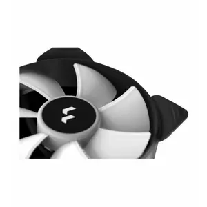 Ventilateur Boîtier PC Fractal Design  Aspect 14 RGB PWM Black Frame image-4