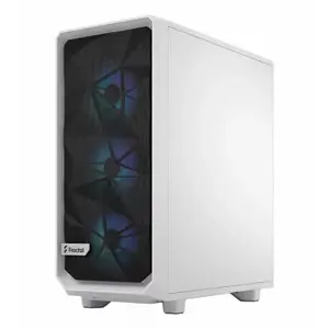 PC case Fractal Design AB Meshify 2 TG