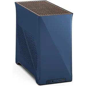 Case PC mini tower Mini Fractal Design ITX Era 2