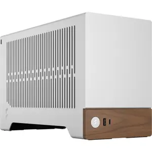 Case PC mini tower Mini Fractal Design ITX Terra