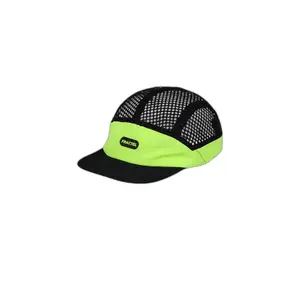 5-panelowa czapka Fractel F-Series