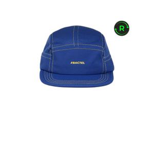 keps med 5 paneler Fractel M-Series