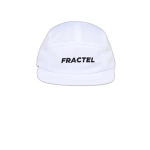 5-panelowa czapka Fractel M-Series