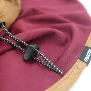 Mütze 5 panel legionnaire Fractel image-4