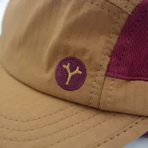 Mütze 5 panel legionnaire Fractel image-5