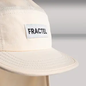 5-panel pet Fractel Sahara image-3