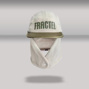 5-panel pet Fractel Desert Haze image-1