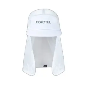 Mütze 5 panel legionnaire Fractel L-Series