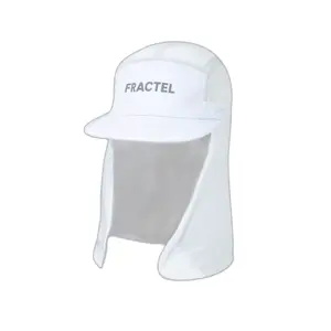 Mütze 5 panel legionnaire Fractel L-Series image-5