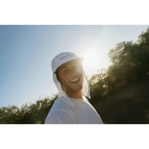 Mütze 5 panel legionnaire Fractel L-Series image-1