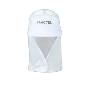 Mütze 5 panel legionnaire Fractel L-Series image-4