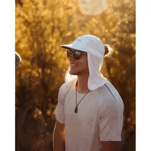 Mütze 5 panel legionnaire Fractel L-Series image-3