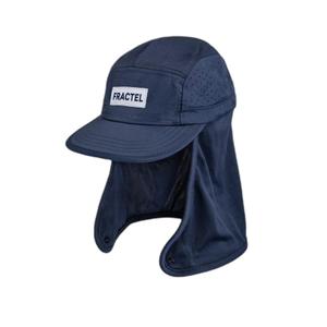 legionairspet met 5 panelen Fractel L-Series image-2